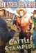 Cattle Stampede (1943)