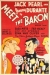 Meet the Baron (1933)