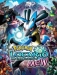 Pokmon: Lucario and the Mystery of Mew (2006)
