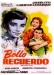 Bello Recuerdo (1961)