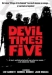 Devil Times Five (1974)