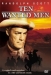 Ten Wanted Men (1955)