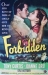 Forbidden (1953)