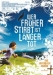 Wer Fr�her Stirbt, Ist L�nger Tot (2006)