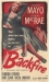 Backfire (1950)