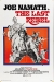 Last Rebel, The (1971)