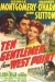 Ten Gentlemen from West Point (1942)