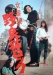 Nora-neko Rokku: Onna Banchô (1970)