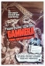 Gammera the Invincible (1966)