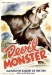 Devil Monster (1946)