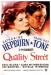 Quality Street (1937)