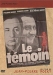 Tmoin, Le (1978)