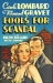 Fools for Scandal (1938)