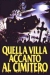 Quella Villa Accanto al Cimitero (1981)