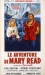 Avventure di Mary Read, Le (1961)
