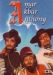 Amar Akbar Anthony (1977)