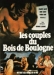 Couples du Bois de Boulogne, Les (1974)