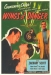 Wings of Danger (1952)