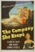 Company She Keeps, The (1951)