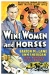 Wine, Women and Horses (1937)