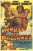 Across the Badlands (1950)