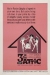Three in the Attic (1968)