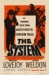 System, The (1953)