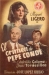 Crimen de Pepe Conde, El (1946)