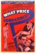 What Price Innocence? (1933)