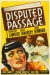Disputed Passage (1939)