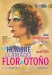 Hombre Llamado Flor de Oto�o, Un (1978)