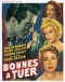 Bonnes � Tuer (1954)