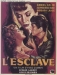 Esclave, L' (1953)