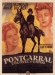 Pontcarral, Colonel d'Empire (1942)