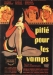Piti pour les Vamps (1956)