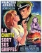 Chatte Sort Ses Griffes, La (1960)