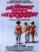 Hommes Pr�f�rent les Grosses, Les (1981)