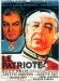 Patriote, Le (1938)