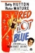 Red, Hot and Blue (1949)