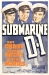 Submarine D-1 (1937)