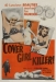 Cover Girl Killer (1959)