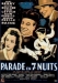 Parade en 7 Nuits (1941)