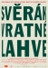 Vratn Lahve (2007)