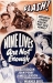 Nine Lives Are Not Enough (1941)