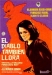 Diablo Tambin Llora, El (1965)