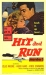 Hit and Run (1957)