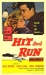 Hit and Run (1957)