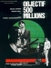 Objectif: 500 Millions (1966)