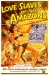 Love Slaves of the Amazons (1957)
