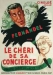 Ch�ri de Sa Concierge, Le (1934)